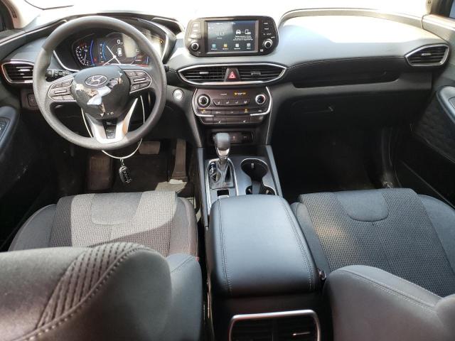 Photo 8 from auction – 2019 HYUNDAI SANTA FE S with VIN 5NMS33AD3KH037310