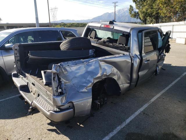 Photo 3 from auction – 2021 RAM 1500 BIG H with VIN 1C6RREFT4MN690945