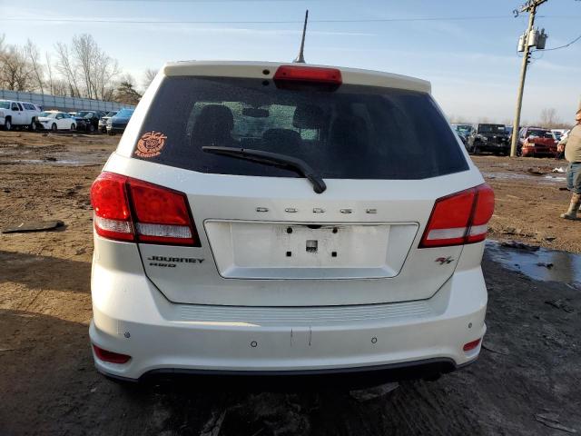 Photo 6 from auction – 2013 DODGE JOURNEY R/ with VIN 3C4PDDEG0DT545706