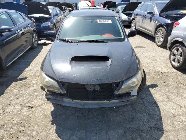 Photo 5 from auction – 2008 SUBARU IMPREZA with VIN JF1GH74608G818576