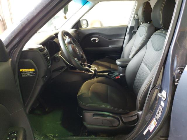 Снимка 7 от търг – 2016 KIA SOUL + с VIN KNDJP3A50G7327205
