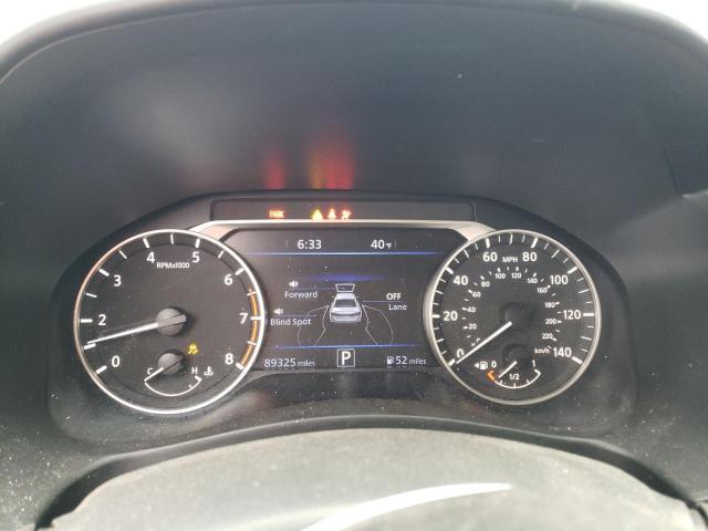 Photo 9 from auction – 2019 NISSAN ALTIMA SL with VIN 1N4BL4EV3KC181985
