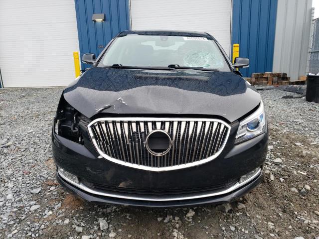 Photo 5 from auction – 2014 BUICK LACROSSE with VIN 1G4GB5G38EF303324