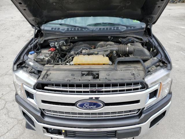 Photo 11 from auction – 2019 FORD F150 SUPER with VIN 1FTEW1EBXKFC05720
