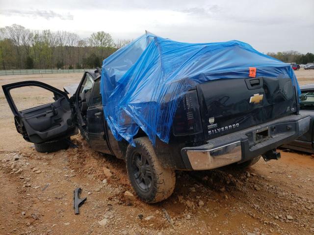 Photo 2 from auction – 2012 CHEVROLET silverado with VIN 3GCPCREA1CG148167