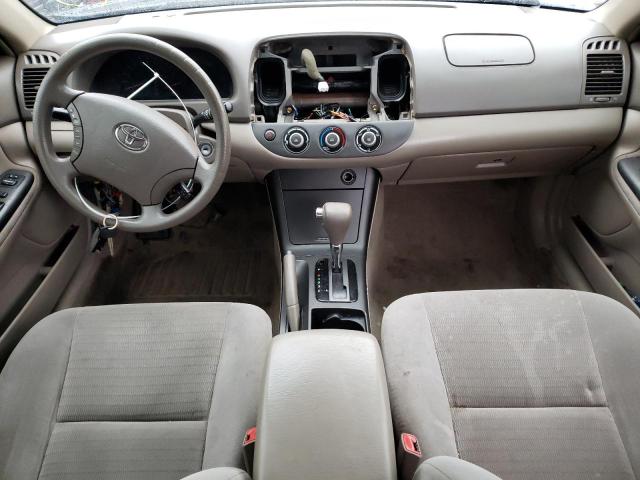 Photo 8 from auction – 2006 TOYOTA CAMRY LE with VIN 4T1BE30K06U138731