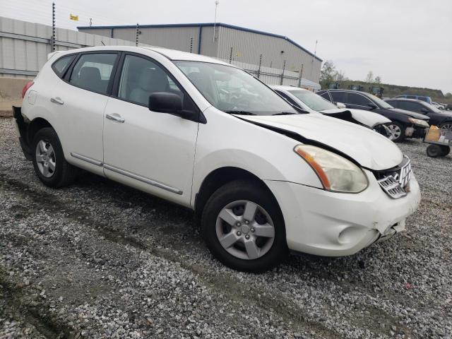 Photo 4 from auction – 2011 NISSAN ROGUE S with VIN JN8AS5MVXBW274635