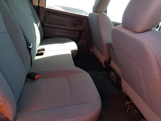 Photo 10 from auction – 2016 RAM 1500 ST with VIN 1C6RR7ST2GS338325