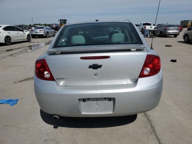 Photo 6 from auction – 2007 CHEVROLET COBALT LT with VIN 1G1AL55F077252136
