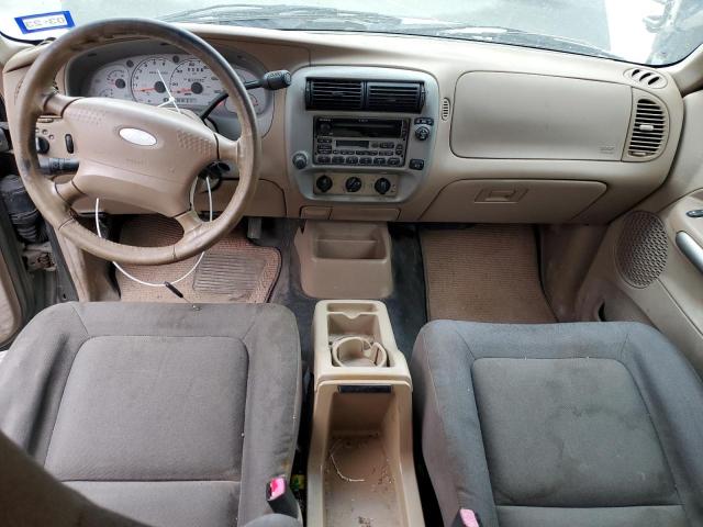 Photo 8 from auction – 2002 FORD EXPLORER S with VIN 1FMZU67E72UD40981