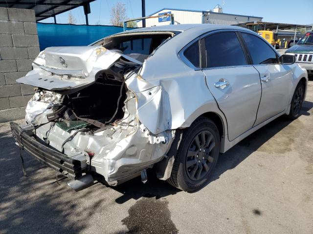 Photo 3 from auction – 2015 NISSAN ALTIMA 2.5 with VIN 1N4AL3AP6FC186181