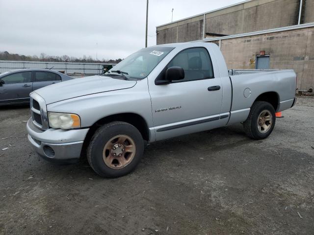 DODGE RAM PICKUP 2004 مع رقم تعريف المركبة 1D7HA16N84J279888 - صورة من المزاد