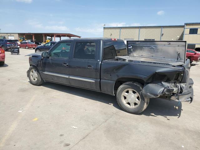 Photo 2 from auction – 2005 GMC NEW SIERRA with VIN 2GTEC13T251305133
