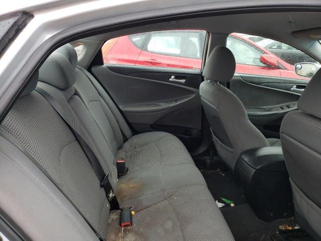 Photo 10 from auction – 2012 HYUNDAI SONATA GLS with VIN 5NPEB4AC5CH331714