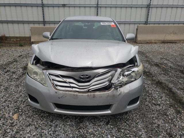 Photo 5 from auction – 2011 TOYOTA CAMRY BASE with VIN 4T1BF3EK3BU118943
