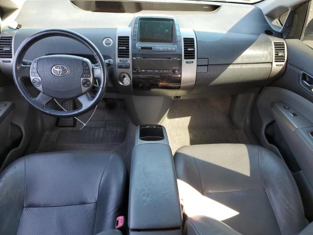 Photo 8 from auction – 2008 TOYOTA PRIUS with VIN JTDKB20UX87773370