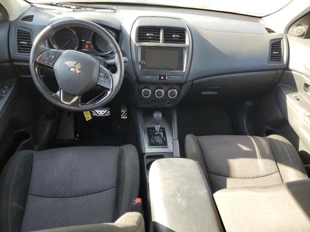 Photo 8 from auction – 2019 MITSUBISHI OUTLANDER with VIN JA4AR3AU7KU010561