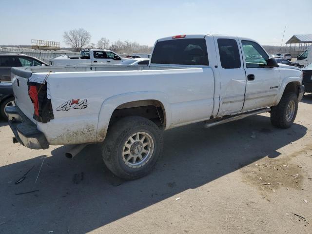 Photo 3 from auction – 2006 CHEVROLET SILVERADO with VIN 1GCHK29U56E114697