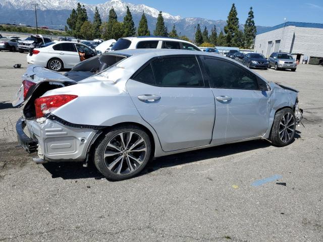 Photo 3 from auction – 2018 TOYOTA COROLLA L with VIN 5YFBURHE2JP789938
