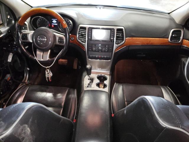 Photo 8 from auction – 2011 JEEP GRAND CHER with VIN 1J4RR6GG2BC632061