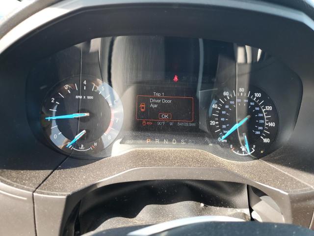Photo 9 from auction – 2015 FORD EDGE SE with VIN 2FMTK3G99FBC29731