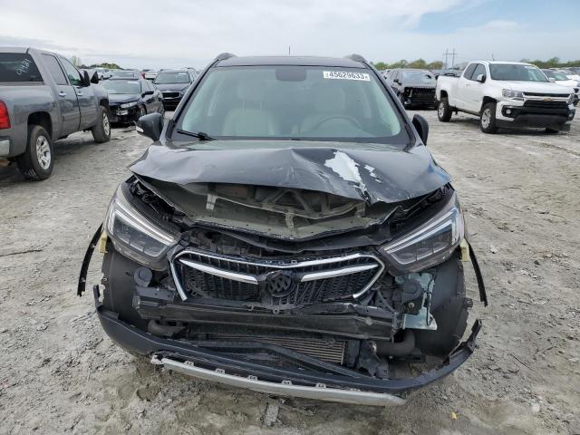 Photo 5 from auction – 2017 BUICK ENCORE ESS with VIN KL4CJGSB6HB009376