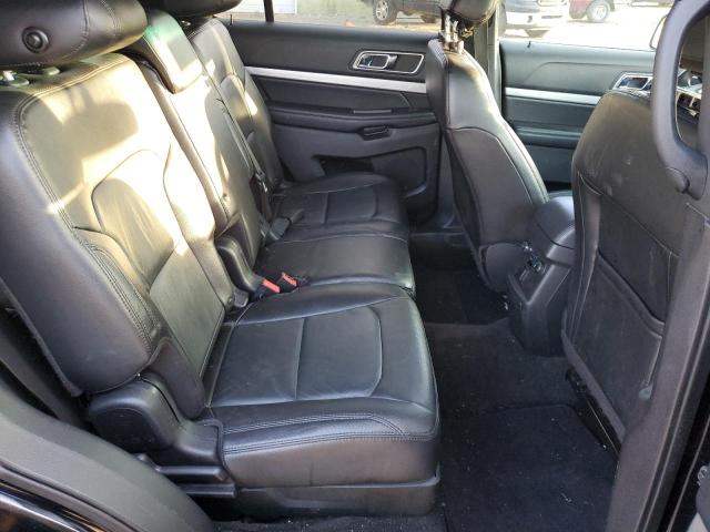 Zdjęcie 10 z aukcji – 2017 FORD EXPLORER X z VIN 1FM5K8DH7HGA00980