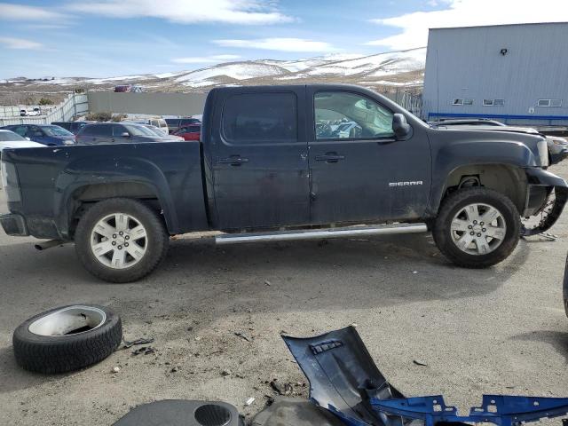 Photo 3 from auction – 2007 GMC NEW SIERRA with VIN 2GTEK13M071538443