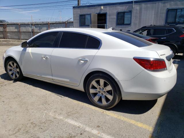 Photo 2 from auction – 2010 BUICK LACROSSE C with VIN 1G4GC5EG0AF259137