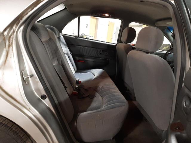 Photo 10 from auction – 2005 BUICK CENTURY CU with VIN 2G4WS52JX51167321