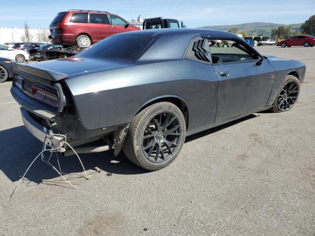 Photo 3 from auction – 2017 DODGE CHALLENGER with VIN 2C3CDZAG8HH629213