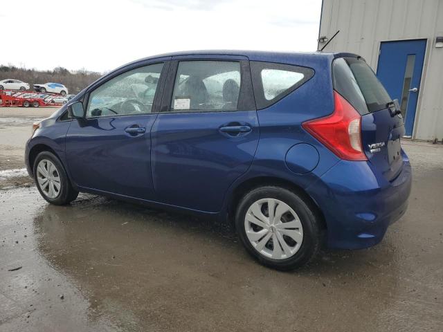Photo 2 from auction – 2019 NISSAN VERSA NOTE with VIN 3N1CE2CP1KL358137
