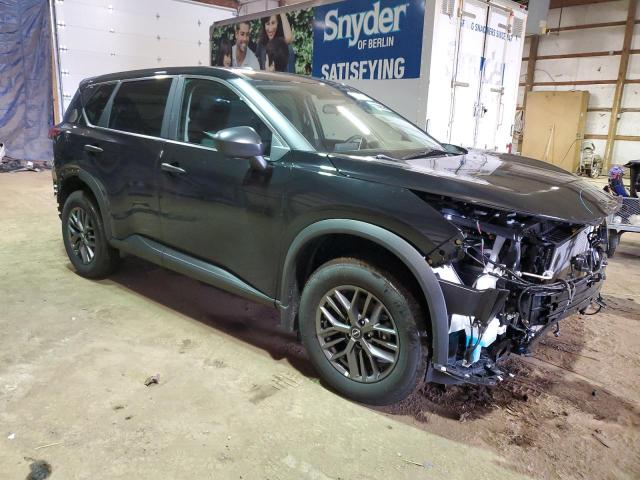 Photo 4 from auction – 2023 NISSAN ROGUE S with VIN 5N1BT3AB1PC768379