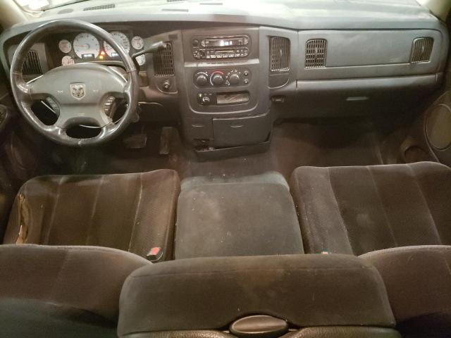 Photo 8 from auction – 2003 DODGE RAM 1500 S with VIN 1D7HU18D93S310635