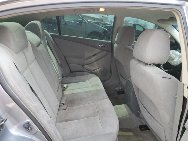 Photo 10 from auction – 2008 NISSAN ALTIMA 2.5 with VIN 1N4AL21E68N401736