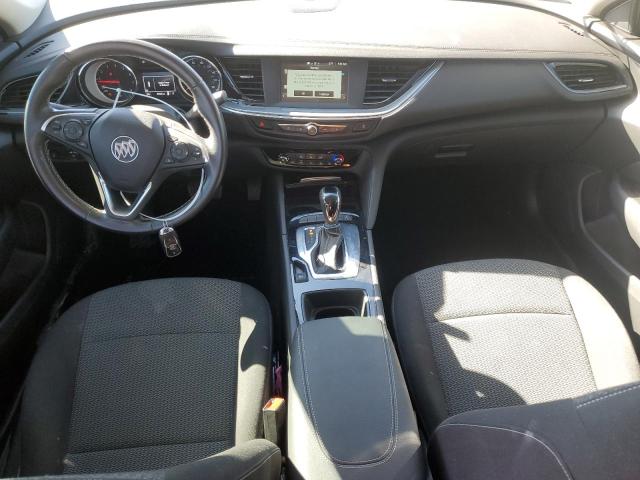 Photo 8 from auction – 2018 BUICK REGAL PREF with VIN W04GL6SX0J1085379