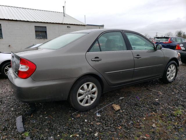 Photo 3 from auction – 2004 TOYOTA CAMRY LE with VIN 4T1BF30KX4U587800