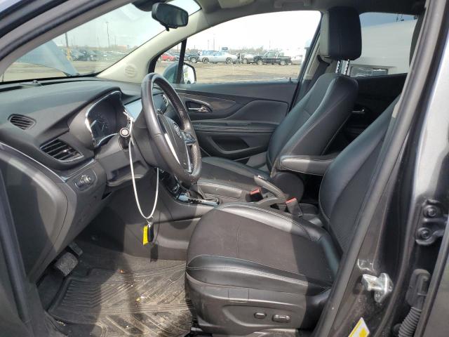 Photo 7 from auction – 2017 BUICK ENCORE PRE with VIN KL4CJESBXHB174500