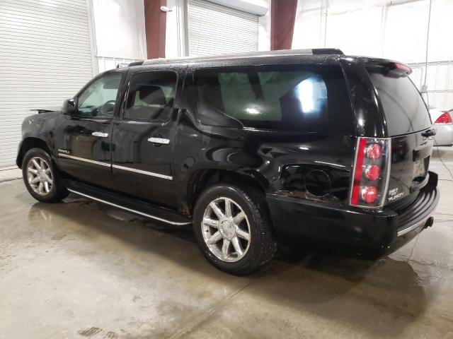 Photo 2 from auction – 2011 GMC YUKON XL D with VIN 1GKS2MEF2BR261348