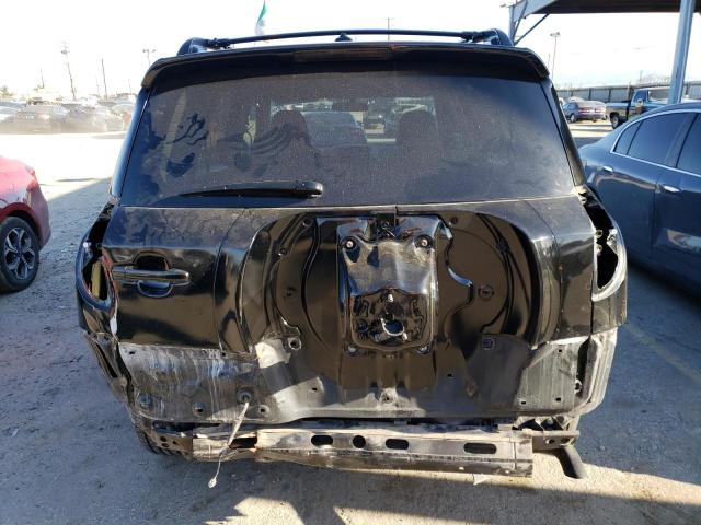 Photo 6 from auction – 2011 TOYOTA RAV4 with VIN 2T3ZF4DV1BW082628