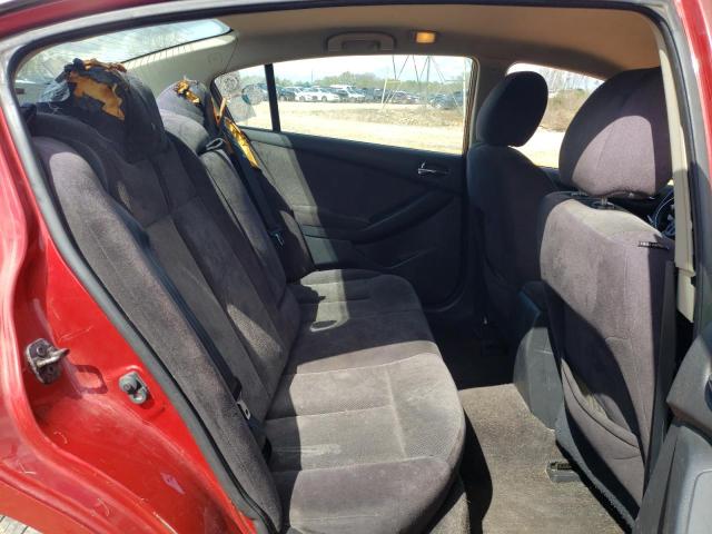 Photo 10 from auction – 2009 NISSAN ALTIMA 2.5 with VIN 1N4AL21E29C198003