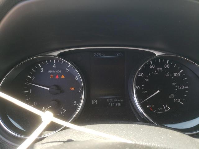 Photo 9 from auction – 2015 NISSAN ROGUE S with VIN 5N1AT2MT1FC901182