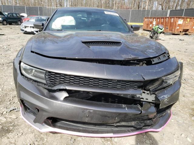 Photo 5 from auction – 2021 DODGE CHARGER SC with VIN 2C3CDXGJ5MH611656