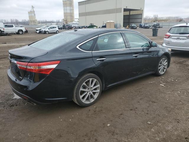 Photo 3 from auction – 2014 TOYOTA AVALON BAS with VIN 4T1BK1EB2EU085390