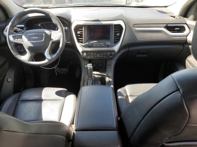 Photo 8 from auction – 2017 GMC ACADIA SLT with VIN 1GKKNULS8HZ145121