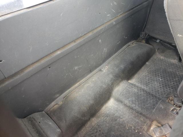 Photo 10 from auction – 2002 FORD RANGER SUP with VIN 1FTYR14U42PA54701
