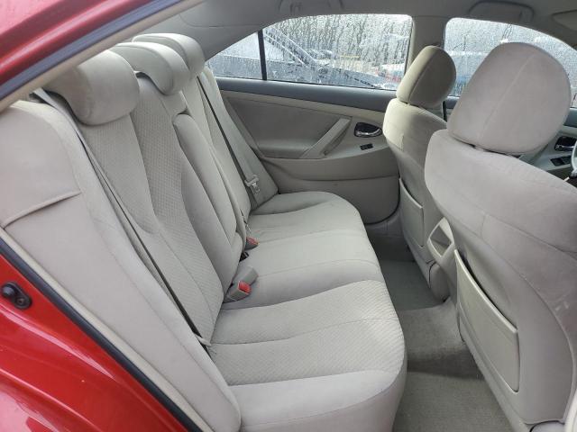 Photo 10 from auction – 2007 TOYOTA CAMRY CE with VIN 4T1BE46K17U012831