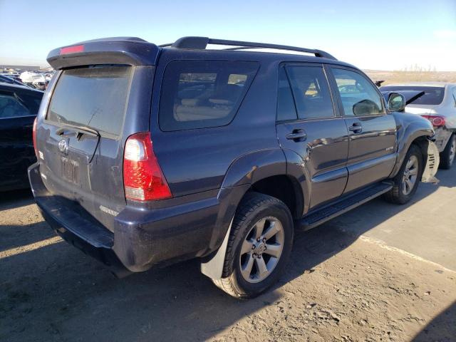 Photo 3 from auction – 2006 TOYOTA 4RUNNER LI with VIN JTEZU17RX68044535