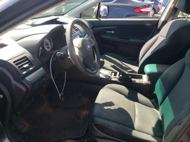 Photo 7 from auction – 2014 SUBARU IMPREZA PR with VIN JF1GPAC63E8238388