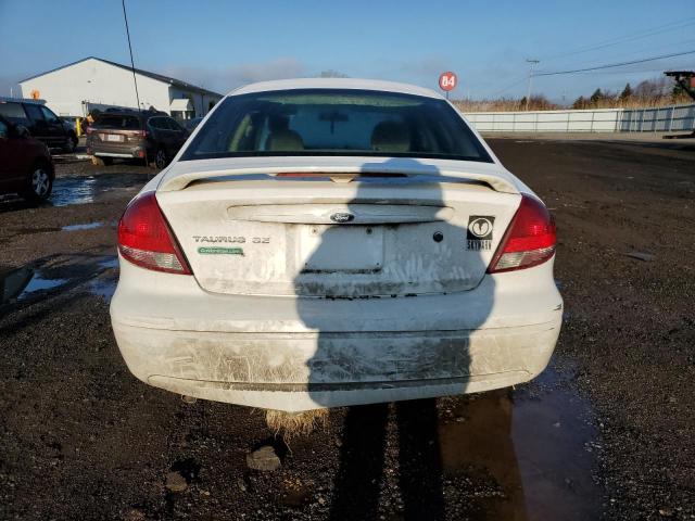 Photo 6 from auction – 2005 FORD TAURUS SE with VIN 1FAFP53295A186788